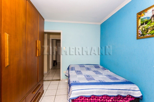 Imagem 7 de 12 de Apartamento - Perdizes - Ref: 100556 - V-100556