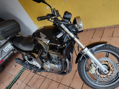 Honda Cb500