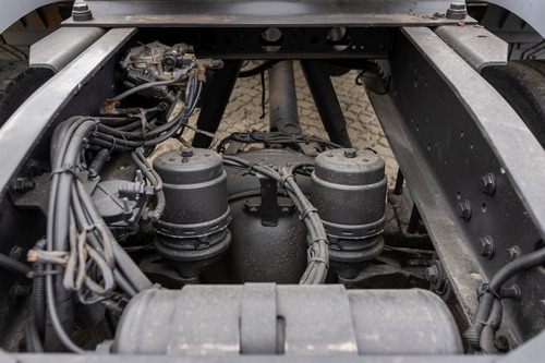 Mb Axor 2036 4x2 Ñé Vw 19320 19330 19360 Constellation 19390