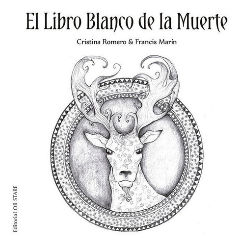 Libro El Libro Blanco De La Muerte (n.e.)