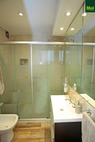 Imagen 16 de 29 de 4 Am Venta, Balcon,coc/comedor ,lavadero,cochera Mov,baulera