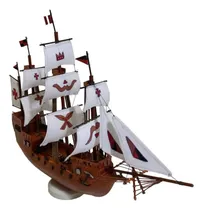 Comprar Modelismo Naval Barco Galeón Siglo 15. Simple Y Fàcil.
