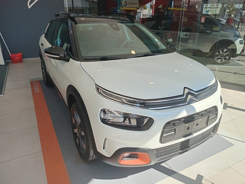 Citroën C4 Cactus 1.6 Thp 165 Shine At6