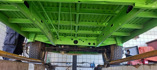 Vw Samba Bus Kombis Antigas Por Encomenda - Faço O Projeto