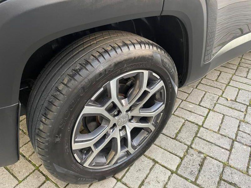 Jeep Renegade Longitude T270 1.3 Tb 4x2 Flex Aut