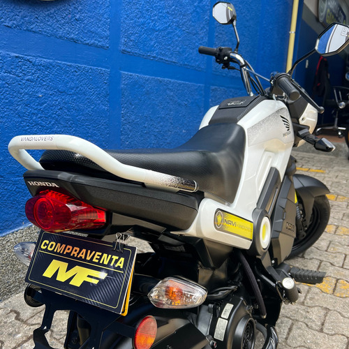 Honda Navi Modelo 2025
