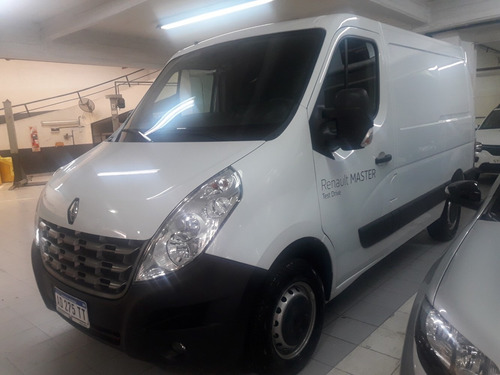 Master 2.3 L1h1 Ex Test Drive Entrega Inmediata 92 Kms (aes)