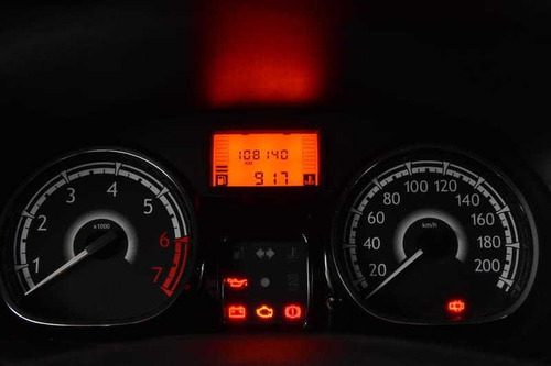 Renault Sandero 1.6 Expression