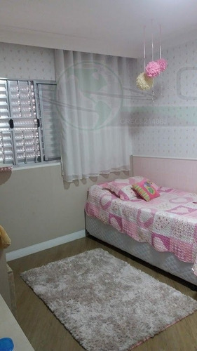 Casa Sobrado Para Venda, 2 Dormitório(s), 73.5m² - 6087