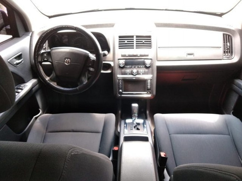 Imagem 4 de 5 de Journey 2.7 Sxt V6 Gasolina 4p Automático
