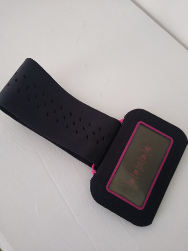 Imagen 4 de 4 de iPod Nano 16 Gb Color Rosa