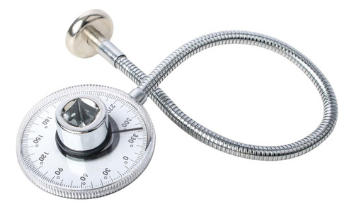 . Llave De Medidor De Ángulo De Ajustable De 360° Con