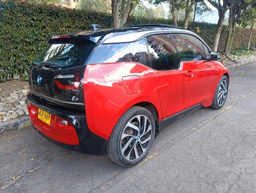 BMW i3 Suite