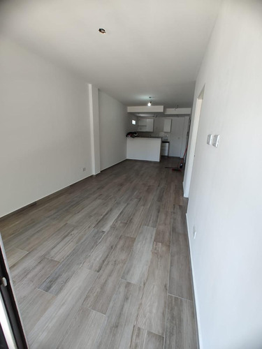 Departamento 2 Ambientes A Estrenar. Saavedra