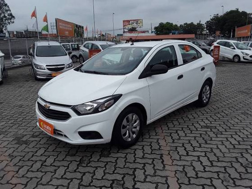 Chevrolet Onix 1.0 Mpfi Joy 8v Flex 4p Manual