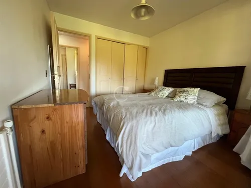 Depto 4 Dorm. Las Brisas, Vista Cancha, 2 Estac Y Bodega