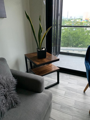 Departamento En Torre Adamant