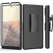 Comprar Ailiber Compatible Con Google Pixel 6 Pro Funda, Pixel 6 Pro