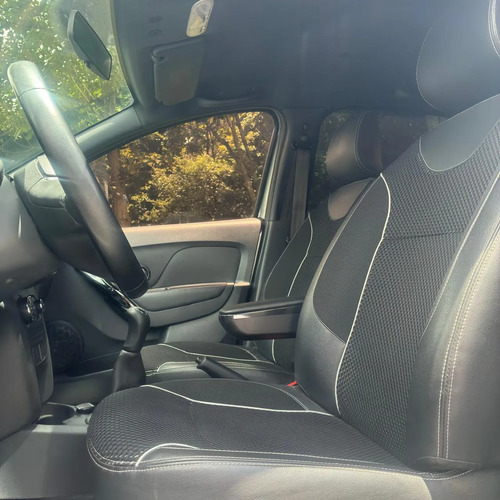 Renault Logan 1.6 Zen