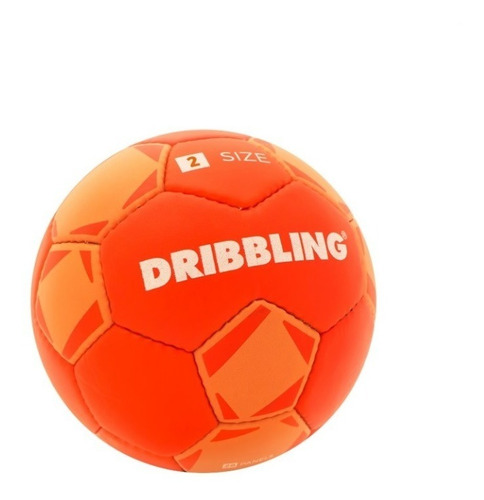 Pelota Handball Grippest Nº2 Drb 