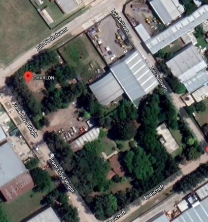 Imagen 15 de 15 de Oportunidad Lote En Venta - Area De Promoción El Triangulo