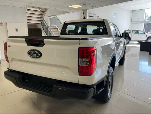 Ford Ranger 2.0 Cd 4X4 Xl 170Cv