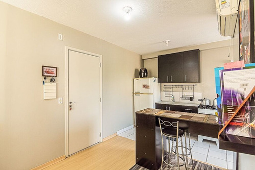 Imagem 5 de 23 de Apartamento À Venda No Bairro Fátima - Canoas/rs - O-27567-44950