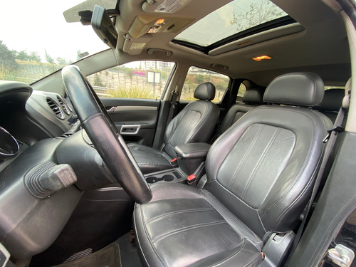 Chevrolet Captiva 3.0 D Sport Aa V6 R-17 At