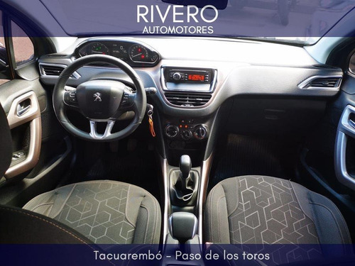 Peugeot 2008 Act 16e 1.6 2013 Impecable!