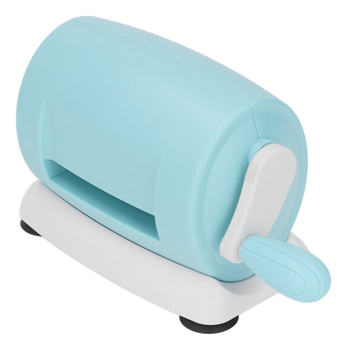 Máquina Troqueladora Portátil Para Grabar Placas A B A Mano