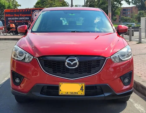 Mazda CX-5 2.0 High Awd