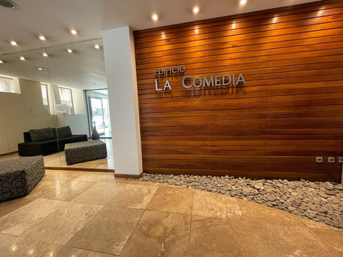 Monoambiente En Venta Con Balcon Zona Centro