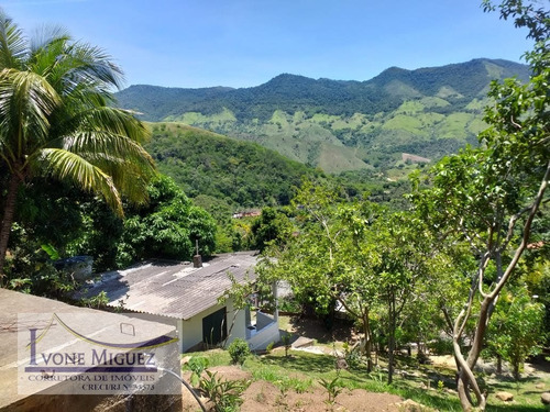 Imagem 6 de 15 de Sítio Em Santa Branca - Miguel Pereira - 3174