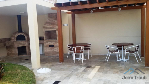 Apartamento Com 2 Dormitório(s) Localizado(a) No Bairro Água Funda Em São Paulo / São Paulo - 4996:909436