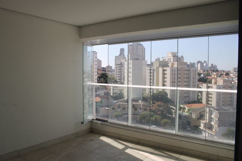 Imagem 2 de 30 de Apartamento - Ref: 3124