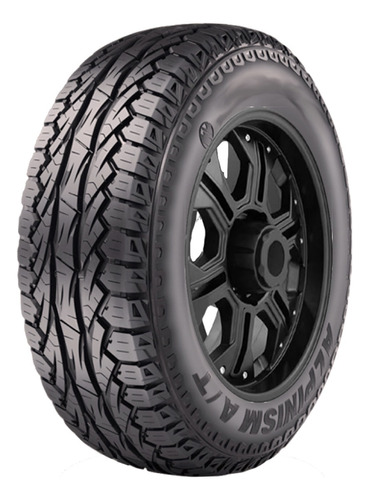 Neumático Bartl At-006 255/70r16 At 111 T