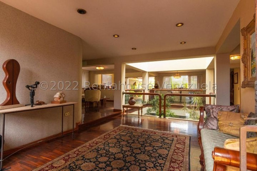 Imagen 2 de 14 de Casa En Venta En Los Samanes 22-16254 Jr