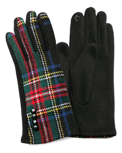 Top It Off Charlie Glove - Guantes De Invierno Para Mujer - 