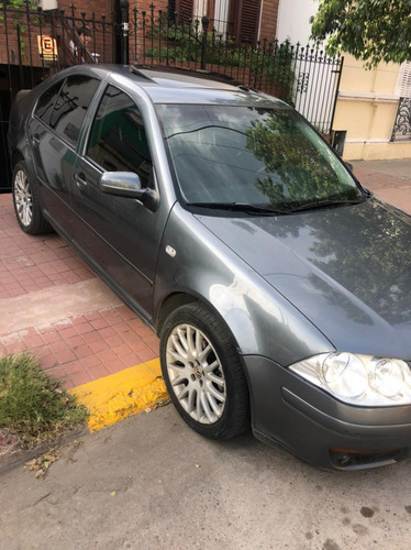 Volkswagen Bora 1.8t