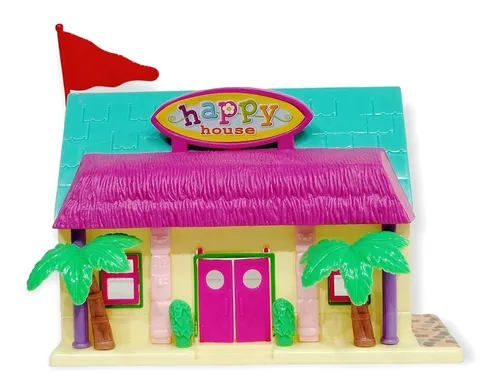 Casita valija sale
