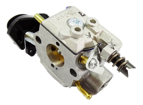 Carburador Walbro Wte-12 Roçadeira Husqvarna 345fr Original