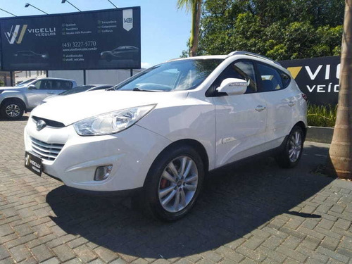 Hyundai Ix35 2.0