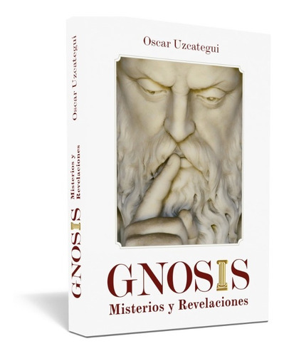 Gnosis: Misterios Y Revelaciones - Kwen Khan Khu