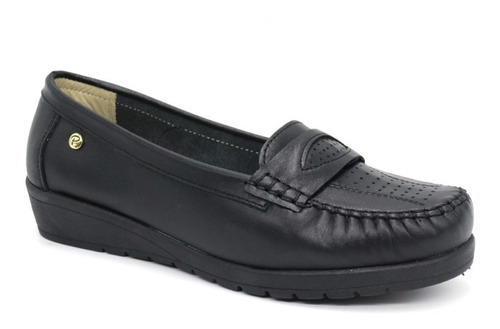 Zapato Mocasin De Dama Par&ss Pa22-237