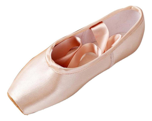 Zapatos De Punta De Para Niñas Y Señoras Zapatos De Ballet