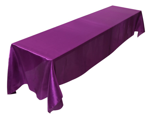 Mantel Para Mantel Rectangular, 145 X 320 Cm, Para Banquetes