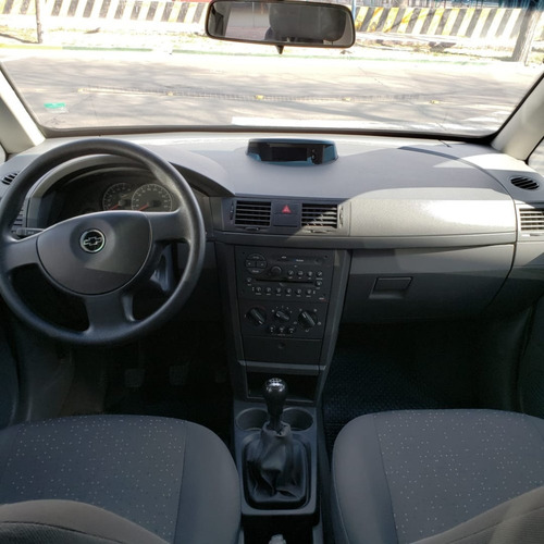 Chevrolet Meriva 1.8 Gl Plus 5 Puerta N 2012