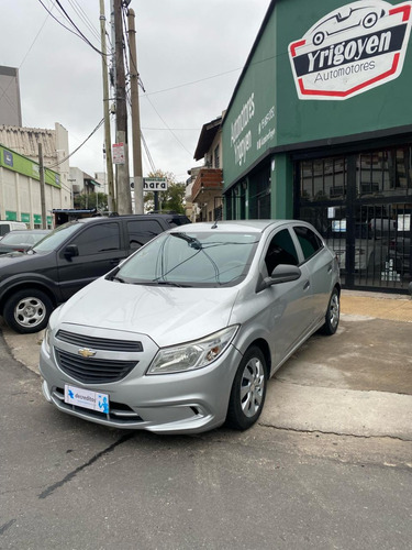 Chevrolet Onix 1.4 Joy Ls + 98cv