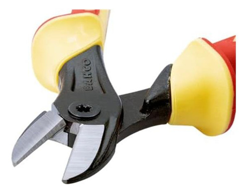 Bahco 2101s-180 Aislante Cut Alaz, 7 Inch Of 7