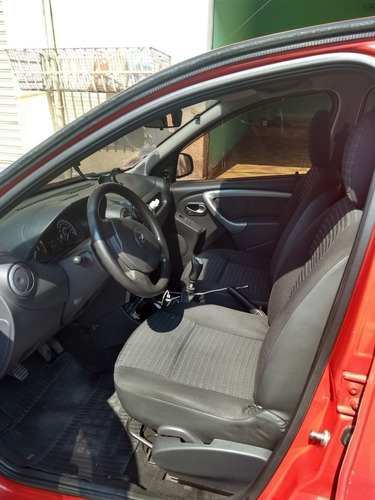 Renault Sandero 2011 1.0 16v Expression Hi-flex 5p